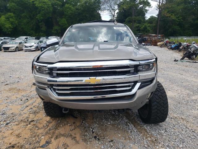 Photo 5 from auction – 2017 CHEVROLET SILVERADO with VIN 3GCUKTEC6HG262371