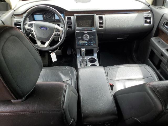 Photo 8 from auction – 2014 FORD FLEX LIMIT with VIN 2FMHK6DT4EBD14420