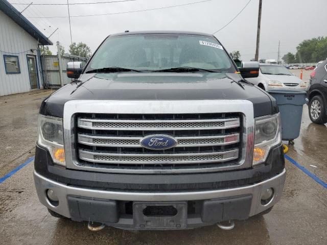 Photo 5 from auction – 2013 FORD F150 SUPER with VIN 1FTFW1EF4DFC18053