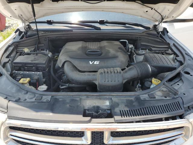 Photo 12 from auction – 2014 DODGE DURANGO SX with VIN 1C4RDJAG6EC318515