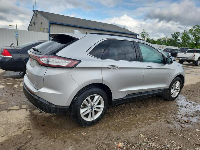 Photo 3 from auction – 2017 FORD EDGE SEL with VIN 2FMPK3J96HBB71719