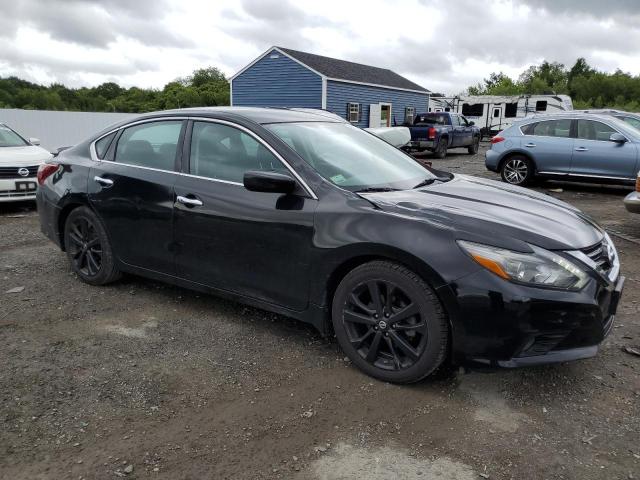 Photo 4 from auction – 2017 NISSAN ALTIMA 2.5 with VIN 1N4AL3AP9HC497641