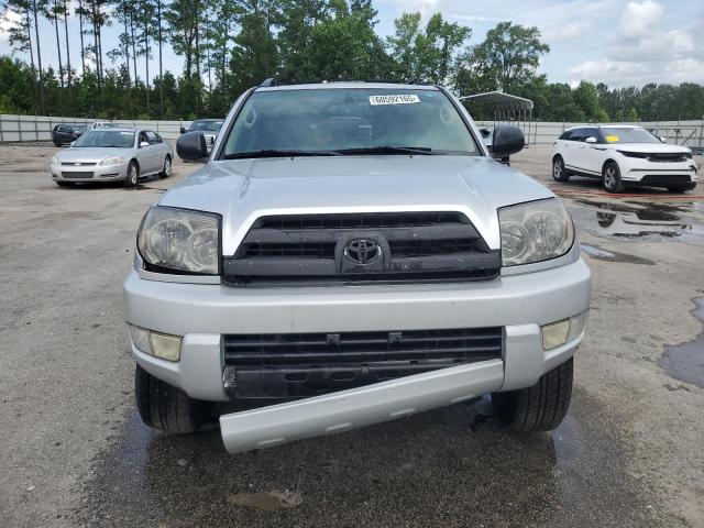 صورة رقم 5 من المزاد - 2005 TOYOTA 4RUNNER SR مع VIN JTEZU14R150059930
