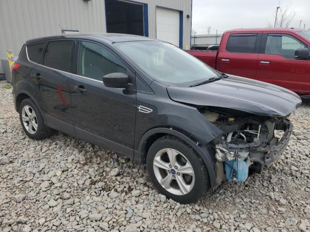 Photo 4 from auction – 2014 FORD ESCAPE SE with VIN 1FMCU0GX6EUD00402