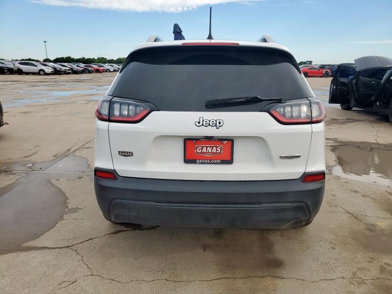Photo 6 from auction – 2019 JEP CHEROKEE LATITUDE with VIN 1C4PJLCB0KD459633