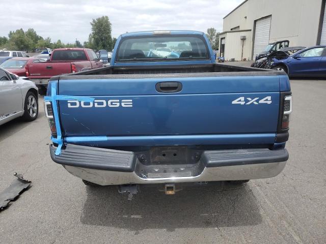 Photo 6 from auction – 2002 DODGE RAM 2500 with VIN 3B7KF23622M202311