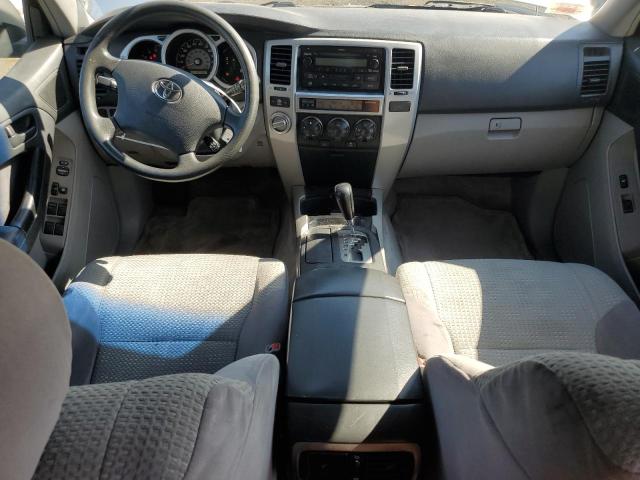 Photo 8 from auction – 2004 TOYOTA 4RUNNER SR with VIN JTEBU14R940052580