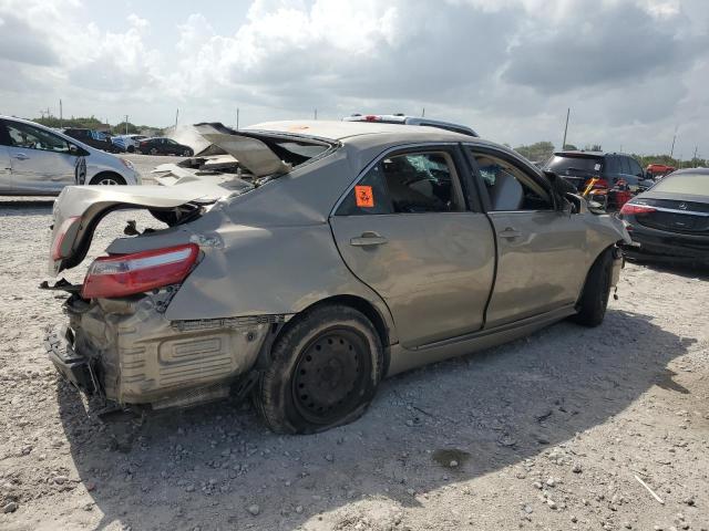 Photo 3 from auction – 2009 TOYOTA CAMRY BASE with VIN 4T1BE46K09U387905