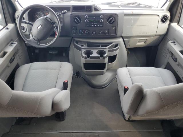 Photo 8 from auction – 2009 FORD ECONOLINE with VIN 1FBSS31L99DA65162
