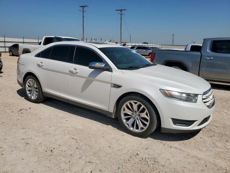 Photo 4 from auction – 2013 FORD TAURUS LIM with VIN 1FAHP2F89DG146682