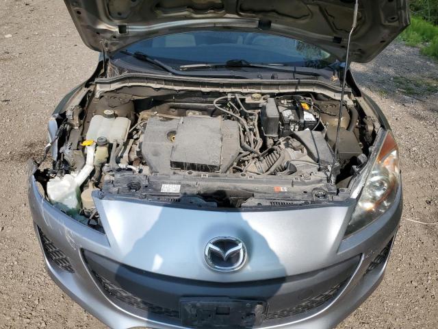 Photo 11 from auction – 2012 MAZDA 3 I with VIN JM1BL1UF2C1603955