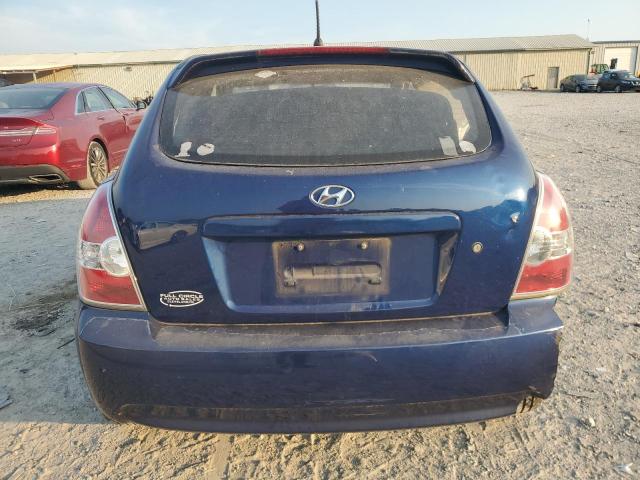 Photo 6 from auction – 2011 HYUNDAI ACCENT with VIN KMHCM3AC7BU200294