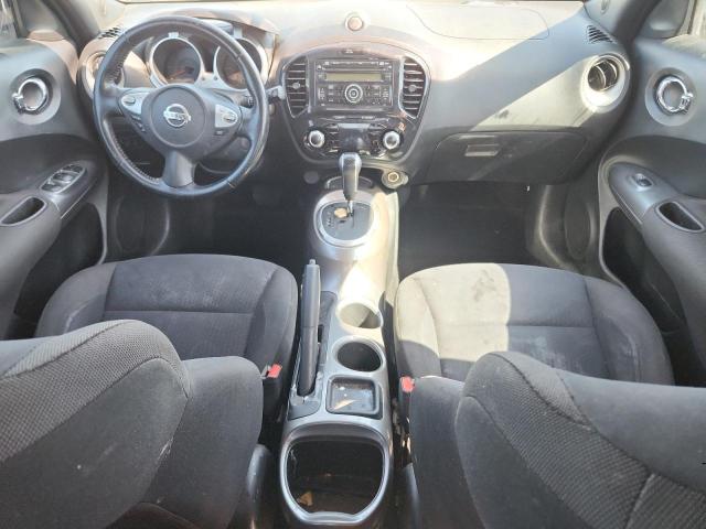 Photo 8 from auction – 2011 NISSAN JUKE S with VIN JN8AF5MR5BT017102