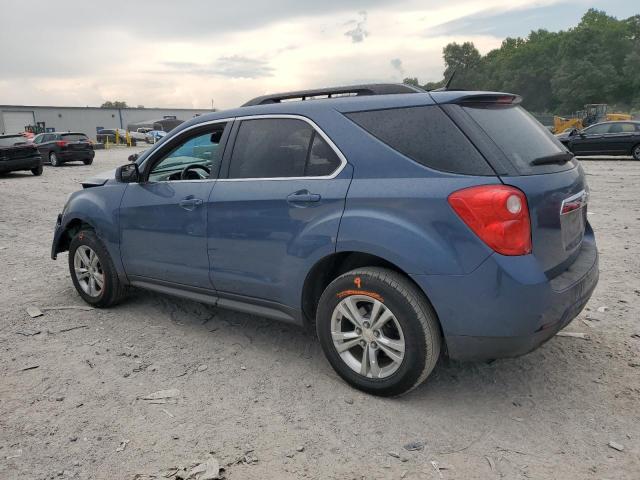 صورة رقم 2 من المزاد - 2011 CHEVROLET EQUINOX LT مع VIN 2CNALDEC4B6330719
