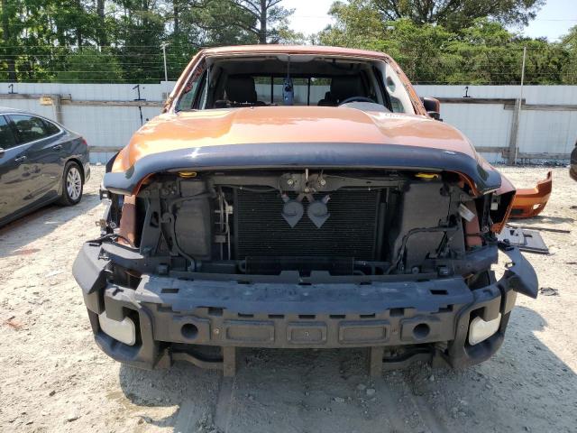 Photo 5 from auction – 2010 DODGE RAM 1500 with VIN 1D7RV1GT4AS188225