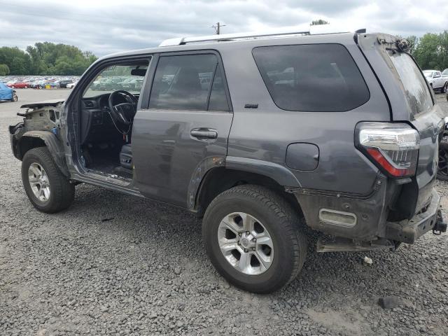 Photo 2 from auction – 2016 TOYOTA 4RUNNER SR with VIN JTEBU5JR8G5336446
