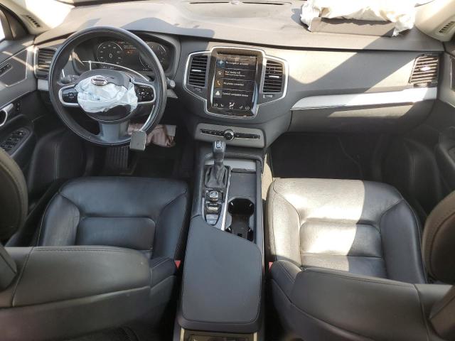 Photo 8 from auction – 2021 VOLVO XC90 T5 MO with VIN YV4102PK4M1692249