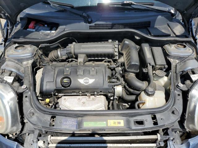 Photo 12 from auction – 2010 MINI COOPER with VIN WMWMF3C50ATZ66421