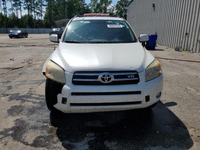Photo 5 from auction – 2008 TOYOTA RAV4 LIMIT with VIN JTMZK31V685021141