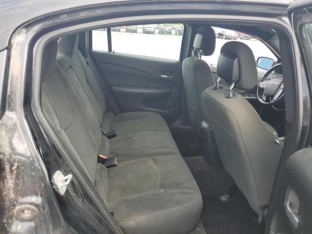 Photo 10 from auction – 2011 CHRYSLER 200 TOURIN with VIN 1C3BC1FBXBN563565