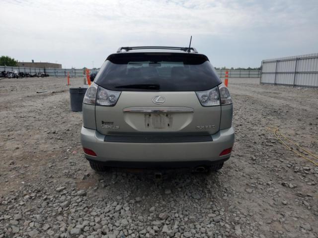 صورة رقم 6 من المزاد - 2005 LEXUS RX 330 مع VIN 2T2HA31UX5C052649