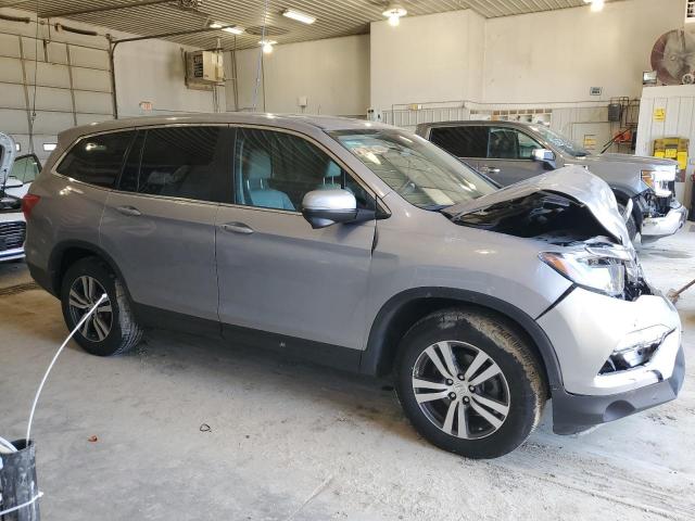 Photo 4 from auction – 2018 HONDA PILOT EXL with VIN 5FNYF6H68JB007648