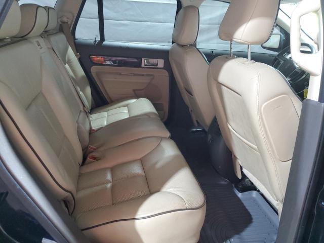صورة رقم 11 من المزاد - 2008 LINCOLN MKX مع VIN 2LMDU88C38BJ33851