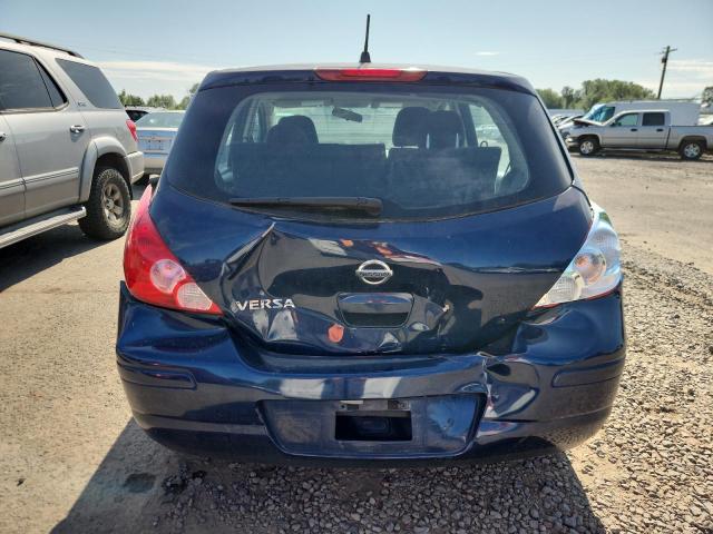 Photo 6 from auction – 2008 NISSAN VERSA S with VIN 3N1BC13E48L402425
