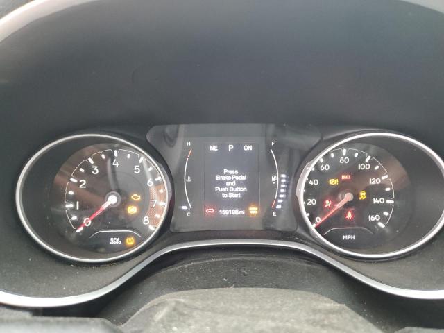 Photo 9 from auction – 2019 JEEP COMPASS with VIN 3C4NJDBB3KT755173