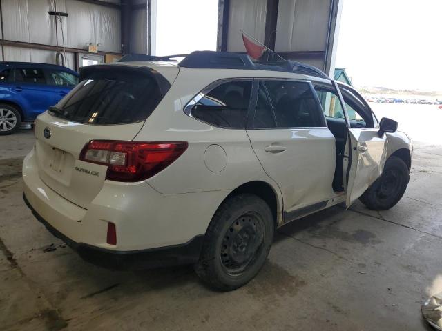 Photo 3 from auction – 2017 SUBARU OUTBACK 2. with VIN 4S4BSCAC1H3246302