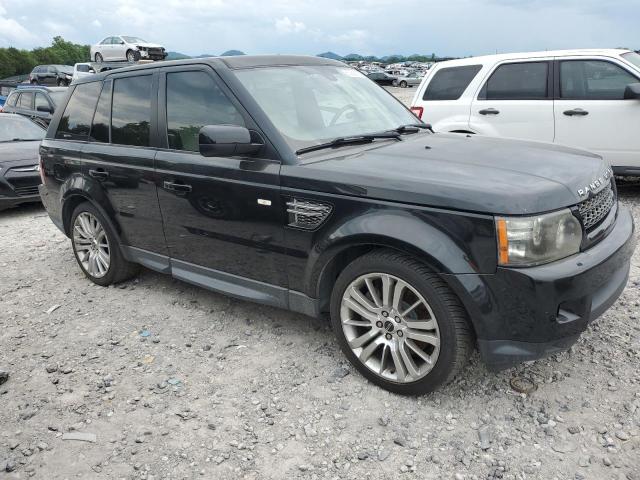 صورة رقم 4 من المزاد - 2013 LAND ROVER RANGE ROVE مع VIN SALSK2D47DA763685