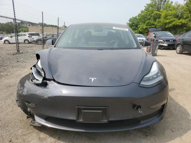 Photo 5 from auction – 2019 TESLA MODEL 3 with VIN 5YJ3E1EB4KF386196