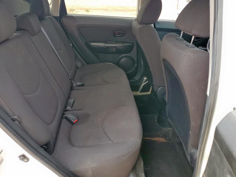 Photo 11 from auction – 2013 KIA SOUL with VIN KNDJT2A54D7754758