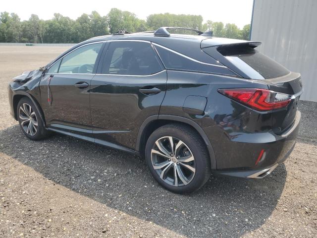 Photo 2 from auction – 2017 LEXUS RX 350 BAS with VIN 2T2BZMCA4HC127602