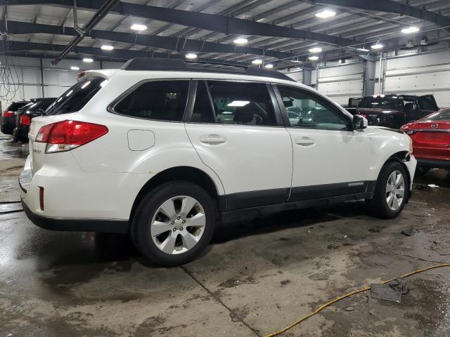 Снимка 3 от търг – 2011 SUBARU OUTBACK 2. с VIN 4S4BRCCC6B3350994