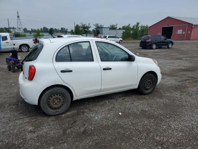 Photo 3 from auction – 2015 NISSAN MICRA with VIN 3N1CK3CP4FL213954