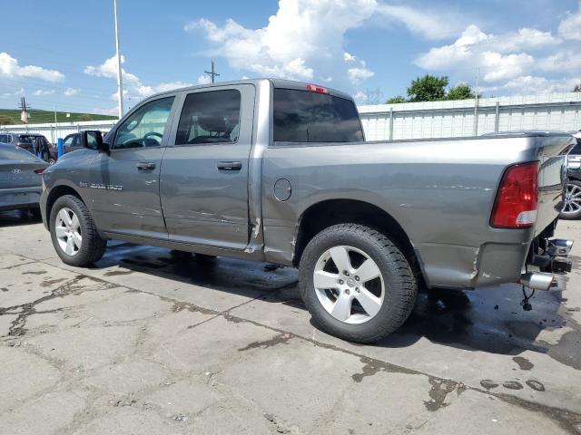 Photo 2 from auction – 2012 DODGE RAM 1500 S with VIN 1C6RD7KT7CS283315