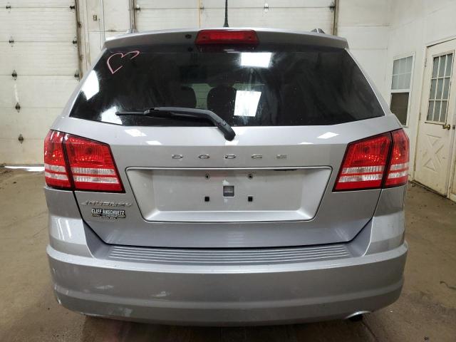 Photo 6 from auction – 2017 DODGE JOURNEY SE with VIN 3C4PDCAB3HT705216