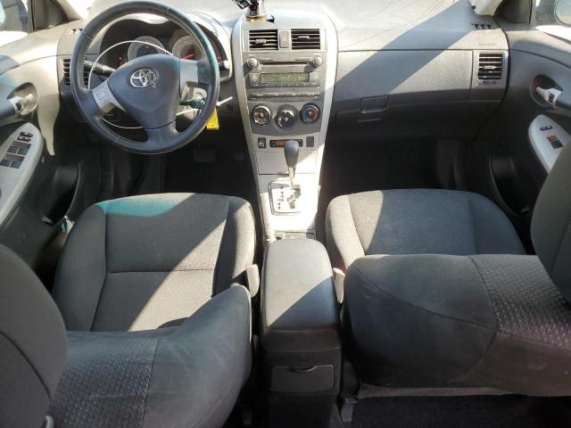 Photo 8 from auction – 2010 TOYOTA COROLLA BA with VIN 2T1BU4EE1AC316653