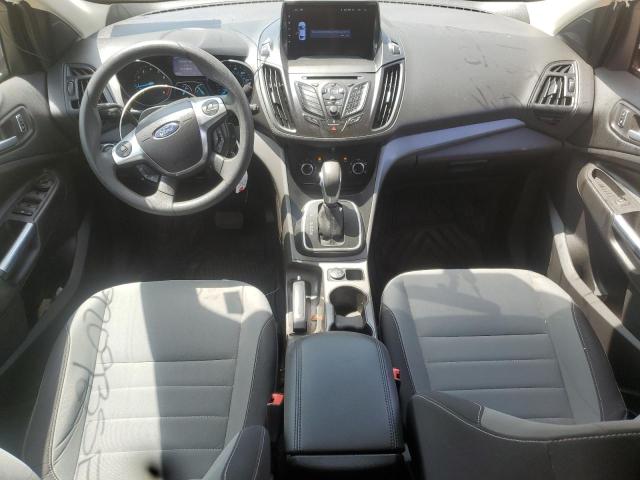 Photo 8 from auction – 2013 FORD ESCAPE SE with VIN 1FMCU0GX2DUD65732