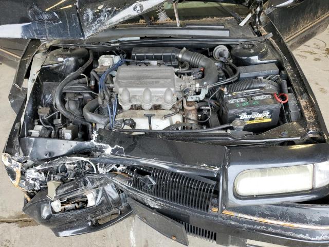 Photo 11 from auction – 1994 CHRYSLER LEBARON BA with VIN 1C3EU4537RF247633