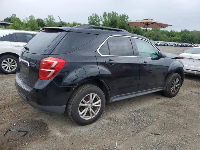 Photo 3 from auction – 2017 CHEVROLET EQUINOX LT with VIN 2GNFLFEK9H6213263