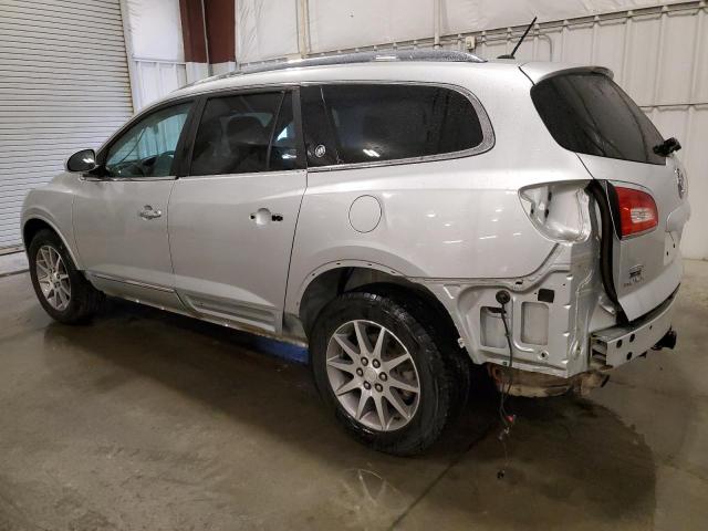 Photo 2 from auction – 2014 BUICK ENCLAVE with VIN 5GAKRBKD2EJ178201