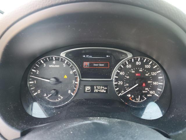 Photo 9 from auction – 2013 NISSAN ALTIMA 2.5 with VIN 1N4AL3AP1DC275413
