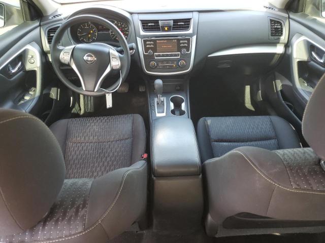 Photo 8 from auction – 2016 NISSAN ALTIMA 2.5 with VIN 1N4AL3APXGN382453