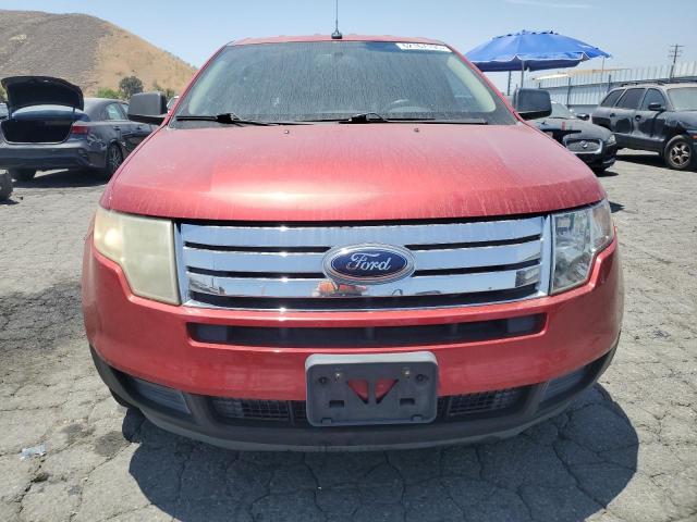 Photo 5 from auction – 2010 FORD EDGE SE with VIN 2FMDK3GC0ABB24889