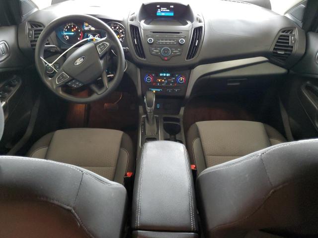 Photo 8 from auction – 2018 FORD ESCAPE SE with VIN 1FMCU0GD4JUB38141