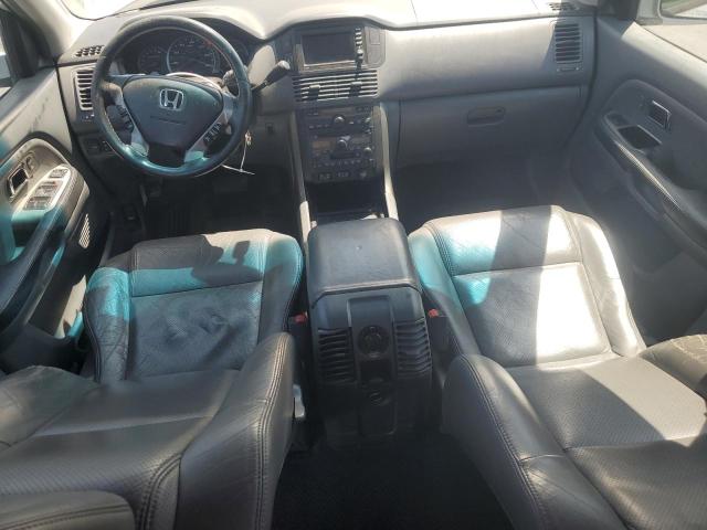 Photo 8 from auction – 2004 HONDA PILOT EXL with VIN 2HKYF18744H604779
