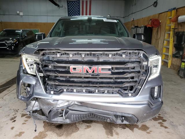 Photo 5 from auction – 2021 GMC SIERRA K15 with VIN 3GTU9CED7MG153528