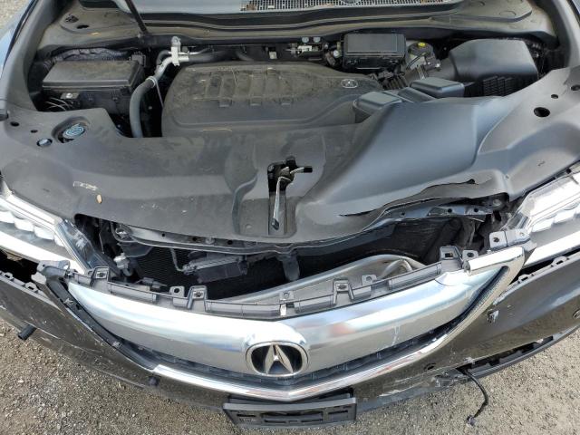 Photo 12 from auction – 2016 ACURA MDX ADVANC with VIN 5FRYD4H90GB052238